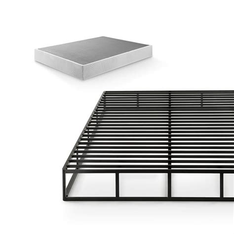 metal smart box spring|smart box spring king.